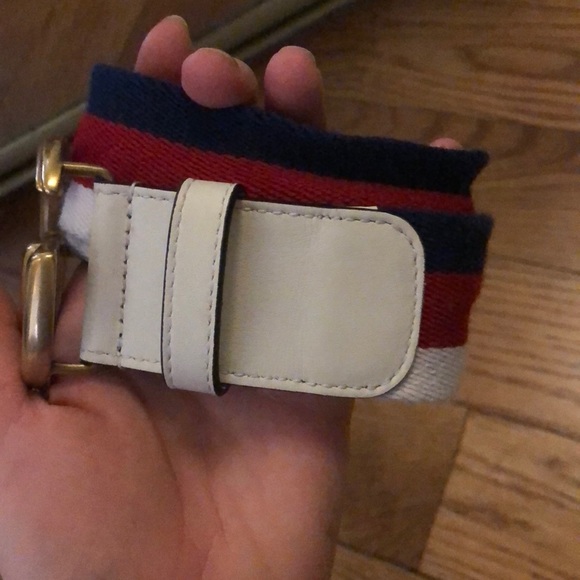 Gucci Double G Belt - Picture 2 of 3